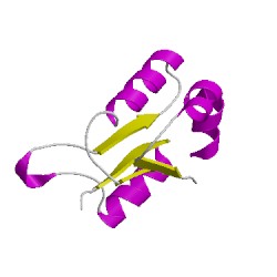 Image of CATH 4ix9A