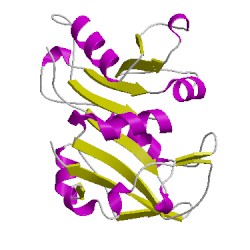 Image of CATH 4ixeD