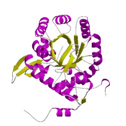 Image of CATH 4ixhA00