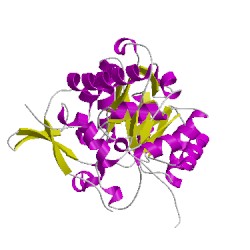Image of CATH 4ixhB