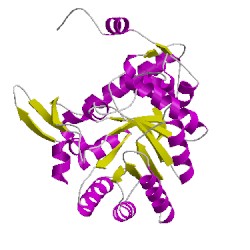 Image of CATH 4ixhC00