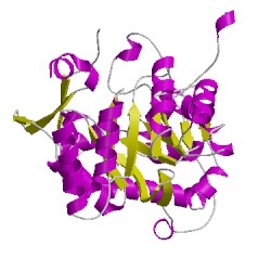 Image of CATH 4ixhD