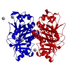 Image of CATH 4ixm