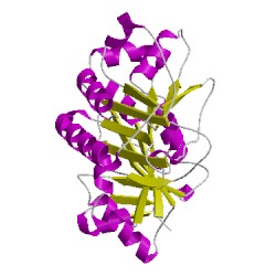 Image of CATH 4ixmB