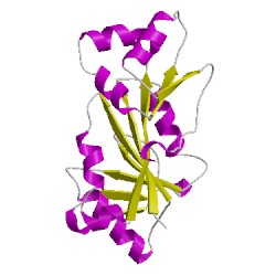 Image of CATH 4ixmB01