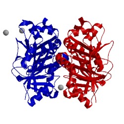 Image of CATH 4ixn