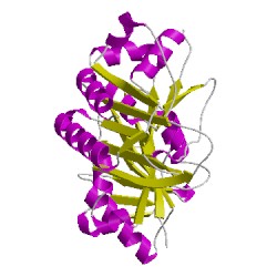 Image of CATH 4ixnB