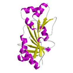 Image of CATH 4ixnB01