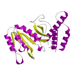 Image of CATH 4ixoA02