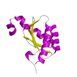 Image of CATH 4ixoB01