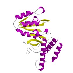 Image of CATH 4ixoB02