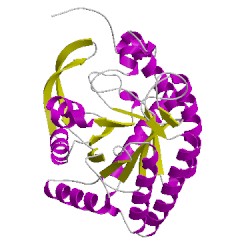 Image of CATH 4ixxA00