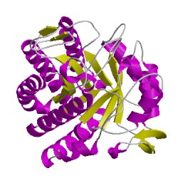 Image of CATH 4ixxD
