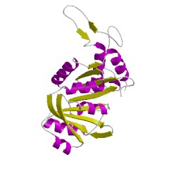 Image of CATH 4ixzA01