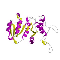 Image of CATH 4ixzB01