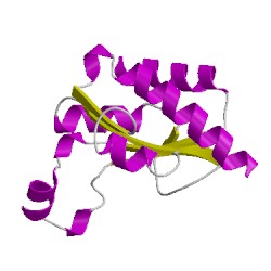 Image of CATH 4ixzB02