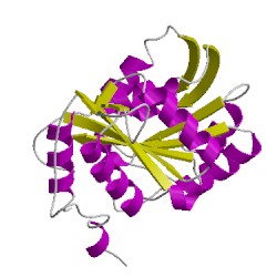 Image of CATH 4ixzD01
