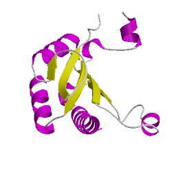 Image of CATH 4ixzD02