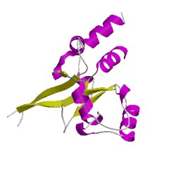 Image of CATH 4iy3A