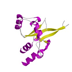 Image of CATH 4iy3B00