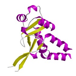 Image of CATH 4iy3C00
