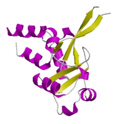 Image of CATH 4iy3D