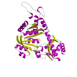 Image of CATH 4iy7A