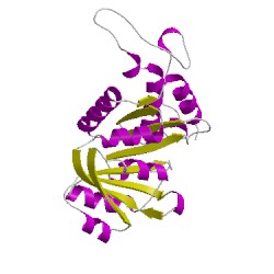 Image of CATH 4iy7A01