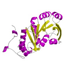 Image of CATH 4iy7D01