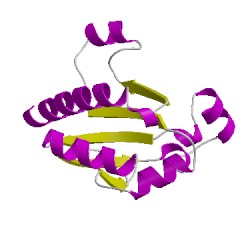 Image of CATH 4iy7D02