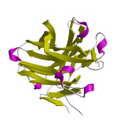 Image of CATH 4iycA