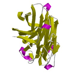 Image of CATH 4iycB