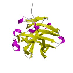 Image of CATH 4iycD
