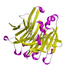 Image of CATH 4iygA00