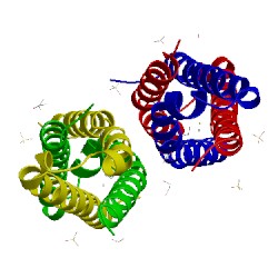 Image of CATH 4iyh