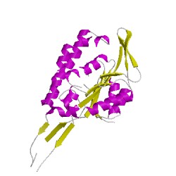 Image of CATH 4iymB01