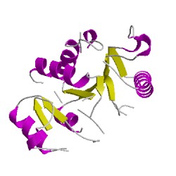 Image of CATH 4iymB02