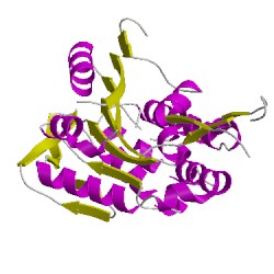 Image of CATH 4iymC01
