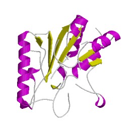 Image of CATH 4iymC02