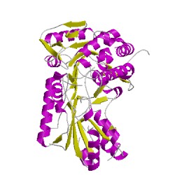 Image of CATH 4iymD