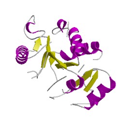 Image of CATH 4iymF02