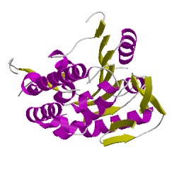 Image of CATH 4iymG01