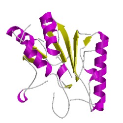 Image of CATH 4iymG02