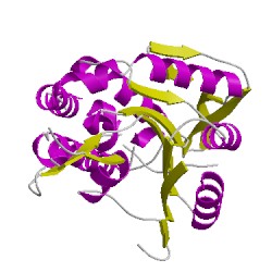 Image of CATH 4iymH01