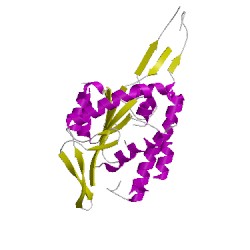 Image of CATH 4iymI01