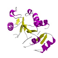 Image of CATH 4iymJ02