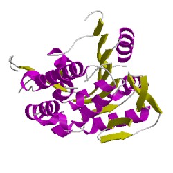 Image of CATH 4iymK01