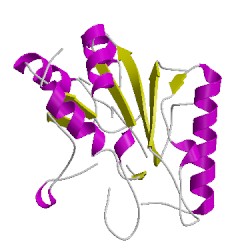 Image of CATH 4iymK02