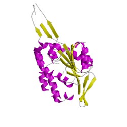 Image of CATH 4iymM01