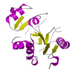 Image of CATH 4iymM02